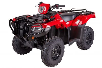 Honda Foreman TRX520 FA6