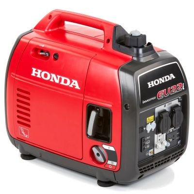 Honda EU22i Inverter Generator 230v