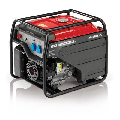 Honda EG5500 Endurance Generator
