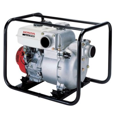 Honda WT30 Trash Water Pump