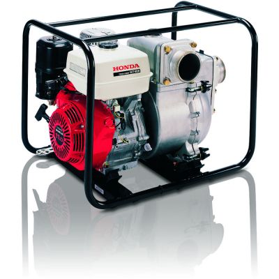 Honda WT40 Trash Water Pump