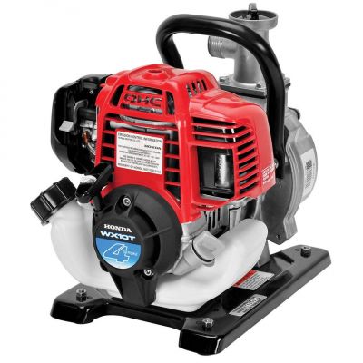 Honda WX10 Lightweight Water Pump