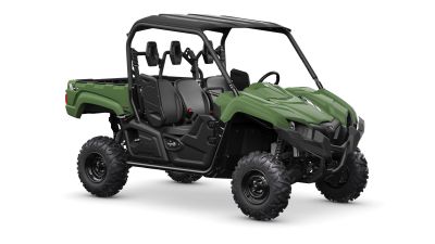 Yamaha Viking 700 EPS