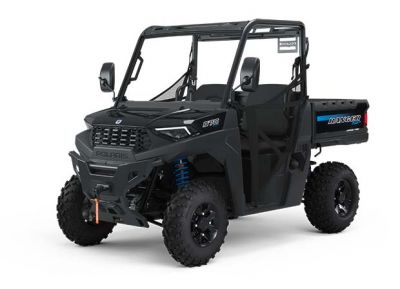 Polaris Ranger SP 570 Nordic Pro