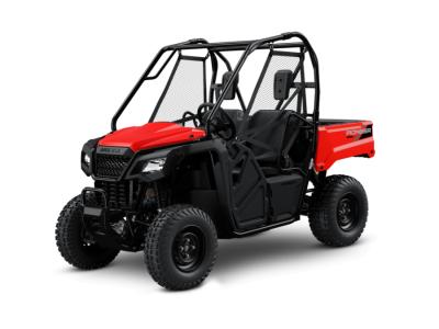 Honda Pioneer SXS 520 M2
