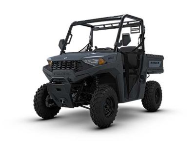 Polaris Ranger 600