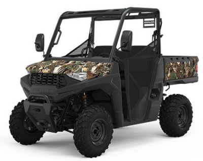 Polaris Ranger SP 570 EPS Hunter Edition