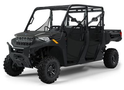 Polaris Ranger Crew 1000 EPS