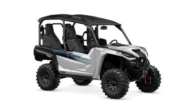 Yamaha Wolverine&reg; RMAX&trade;4 1000 LE