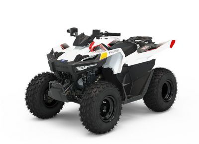 Polaris Outlaw 70 EFI