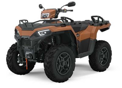 Polaris Sportsman 570 EPS SE Premium LE