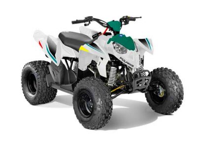 Polaris Outlaw 110 EFI