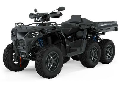 Polaris Sportsman 6X6 570 EPS Nordic Pro