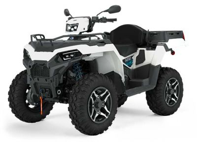Polaris Sportsman X2 570 EPS Nordic Pro