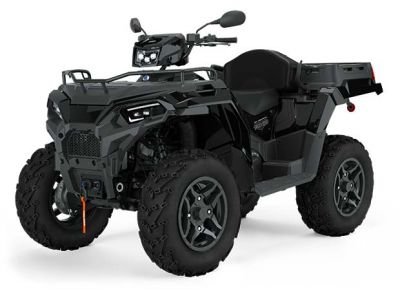 Polaris Sportsman X2 570 EPS LE