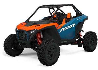 Polaris RZR PRO S PREMIUM