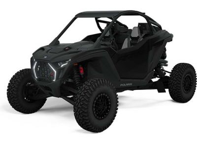 Polaris RZR PRO R ULTIMATE