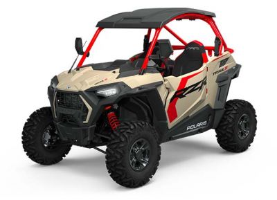 Polaris RZR TRAIL S 1000 ULTIMATE