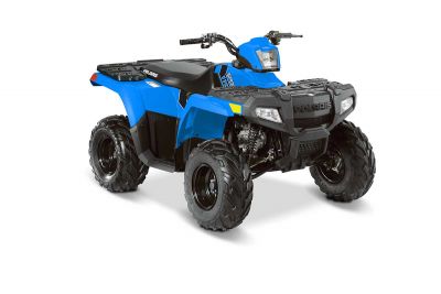 Polaris Sportsman 110 EFI