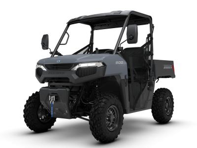 Polaris Ranger 500