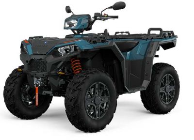 Polaris Sportsman XP 1000