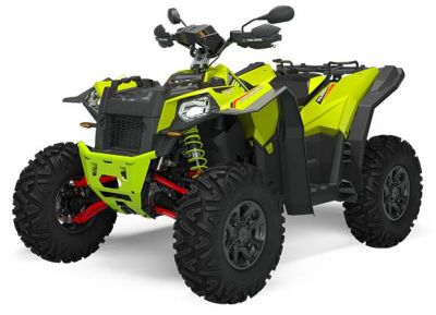 Polaris Scrambler XP 1000 S