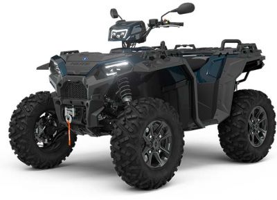 Polaris Sportsman XP 1000 S