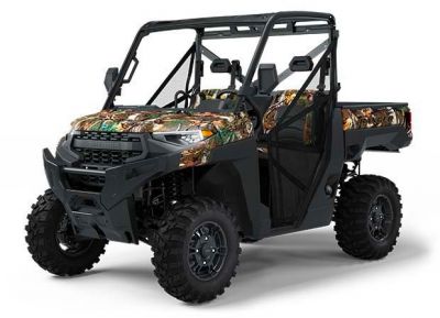 Polaris Ranger XP 1000 EPS Hunter Edition