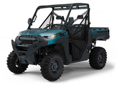 Polaris Ranger XP 1000 EPS ABS
