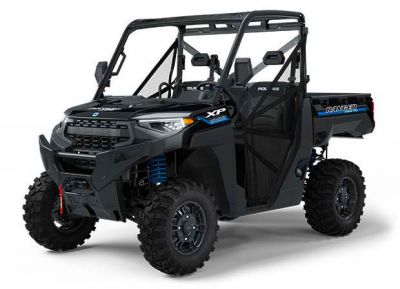 Polaris Ranger XP 1000 EPS Nordic Pro SE
