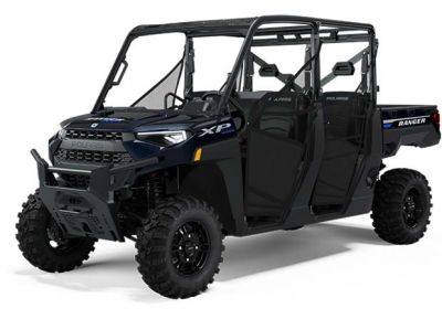 Polaris Ranger Crew XP 1000 EPS