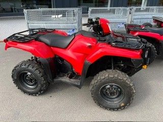 Honda TRX 520fa6,