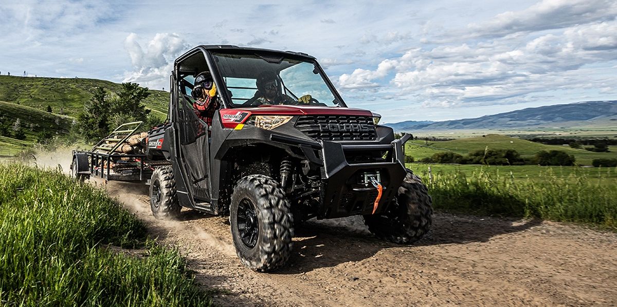 polaris