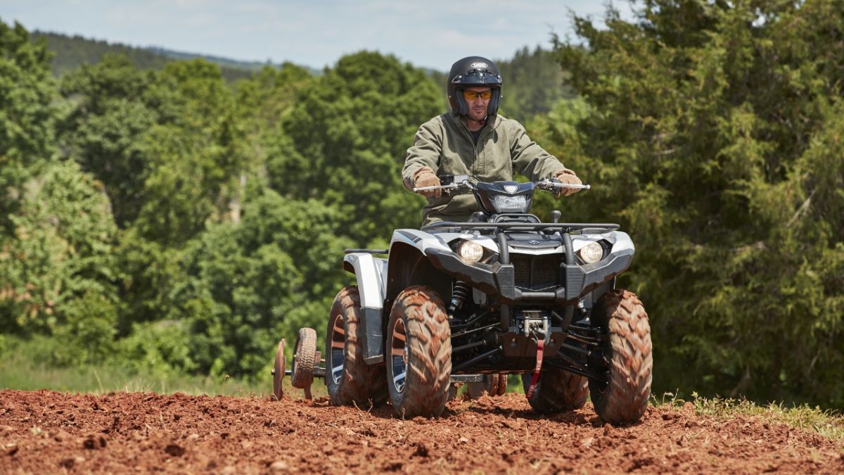 Yamaha