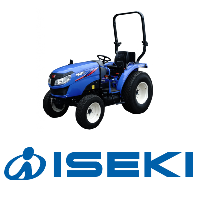 Iseki Wales